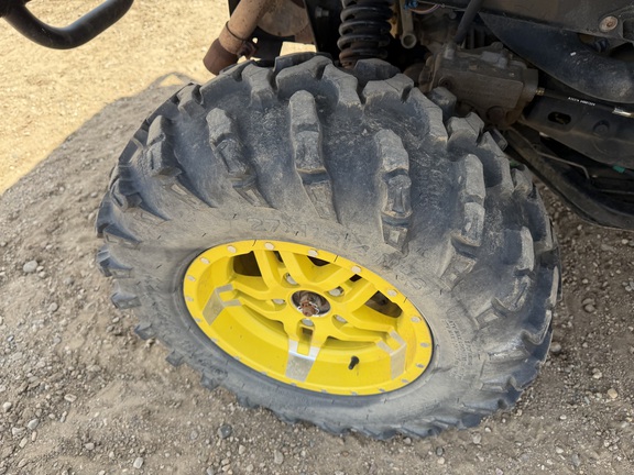 2019 John Deere XUV 835M - Photo13