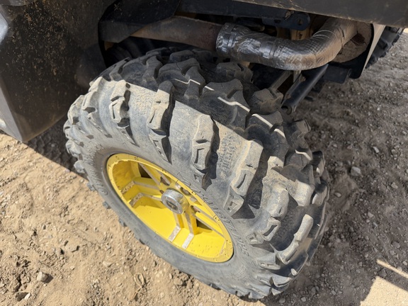 2019 John Deere XUV 835M - Photo14