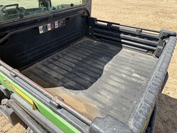 2019 John Deere XUV 835M - Photo15