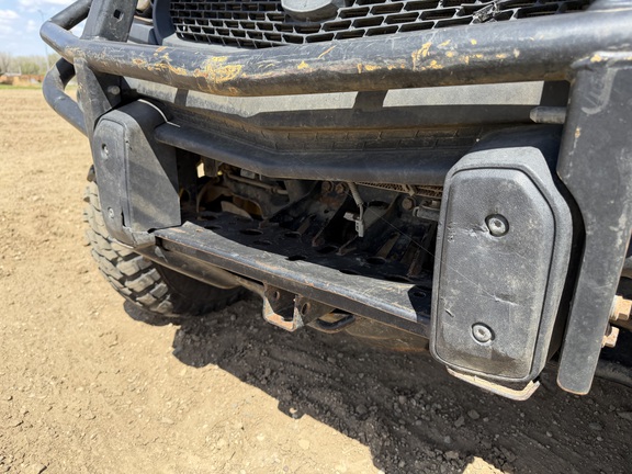 2019 John Deere XUV 835M - Photo17