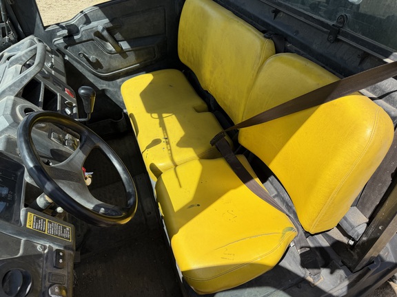 2019 John Deere XUV 835M - Photo20