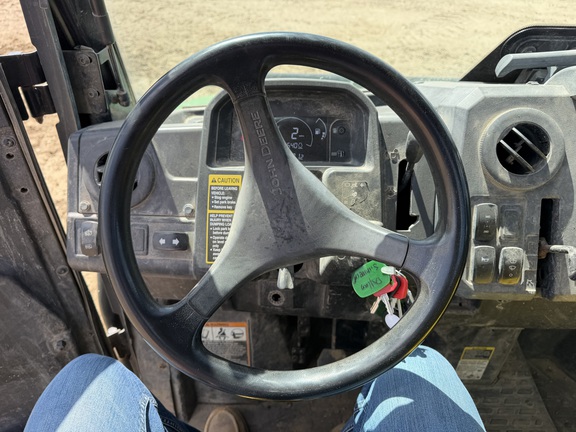 2019 John Deere XUV 835M - Photo22