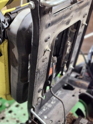 Photo of 2021 John Deere Z950M