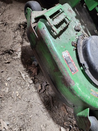 Photo of 2021 John Deere Z950M