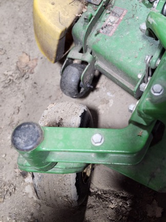 Photo of 2021 John Deere Z950M