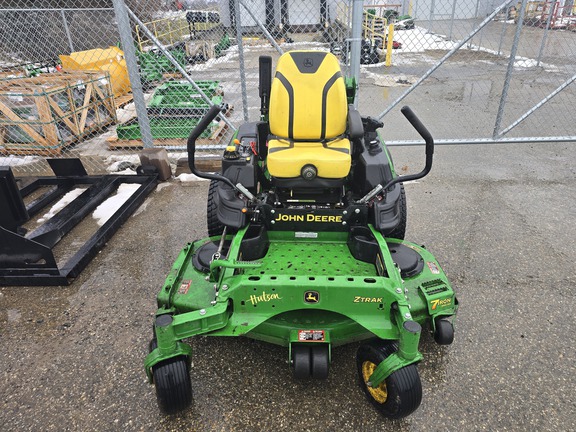 Photo of 2021 John Deere Z950M