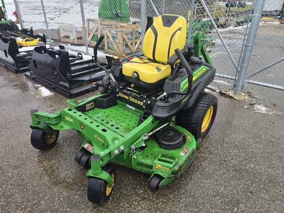 Photo of 2021 John Deere Z950M