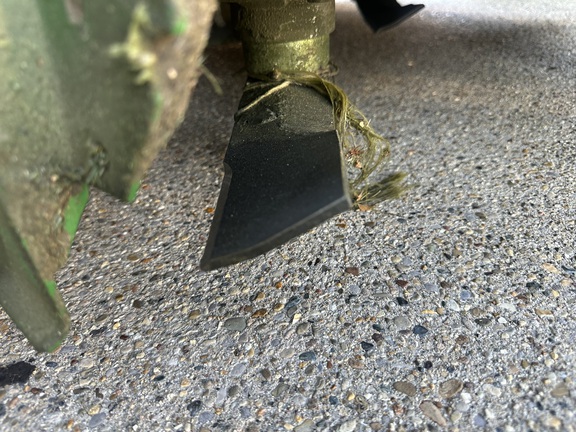 Photo of 2025 John Deere X350