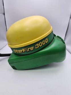 2011 John Deere SF3000 W/SF1 Image 1