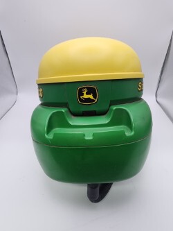 2011 John Deere SF3000 W/SF1 Image 2