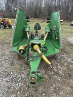 Rotary Cutter For Sale 2016 John Deere CX15 