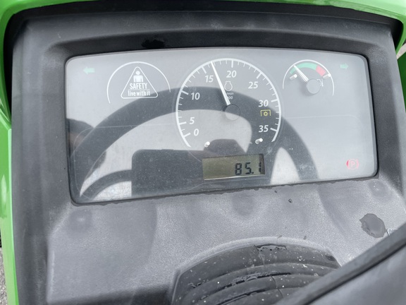 2022 John-Deere 1025R