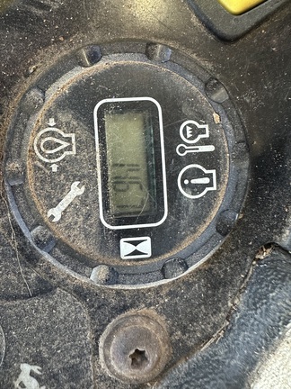 2021 John Deere Z950M Photo 3