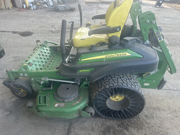2021 John Deere Z950M Photo 5