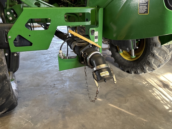 Used 2017 John Deere R4038 Self Propelled Sprayers at Koenig Equipment in Anna, OH - Photo12