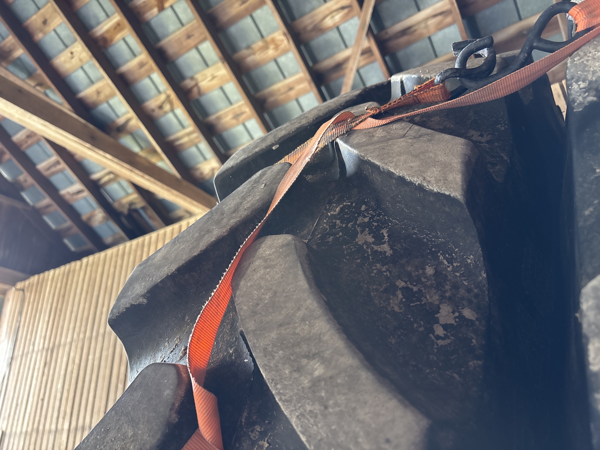 Used 2017 John Deere R4038 Self Propelled Sprayers at Koenig Equipment in Anna, OH - PhotoXL15