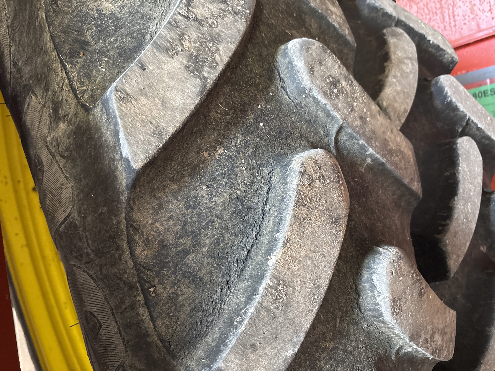 Used 2017 John Deere R4038 Self Propelled Sprayers at Koenig Equipment in Anna, OH - PhotoXL18