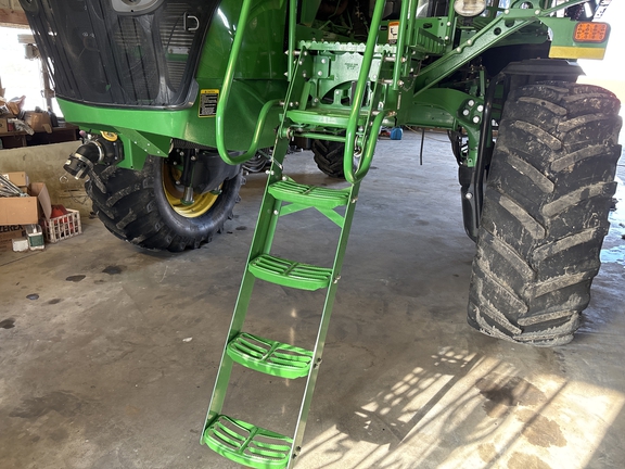 Used 2017 John Deere R4038 Self Propelled Sprayers at Koenig Equipment in Anna, OH - Photo20