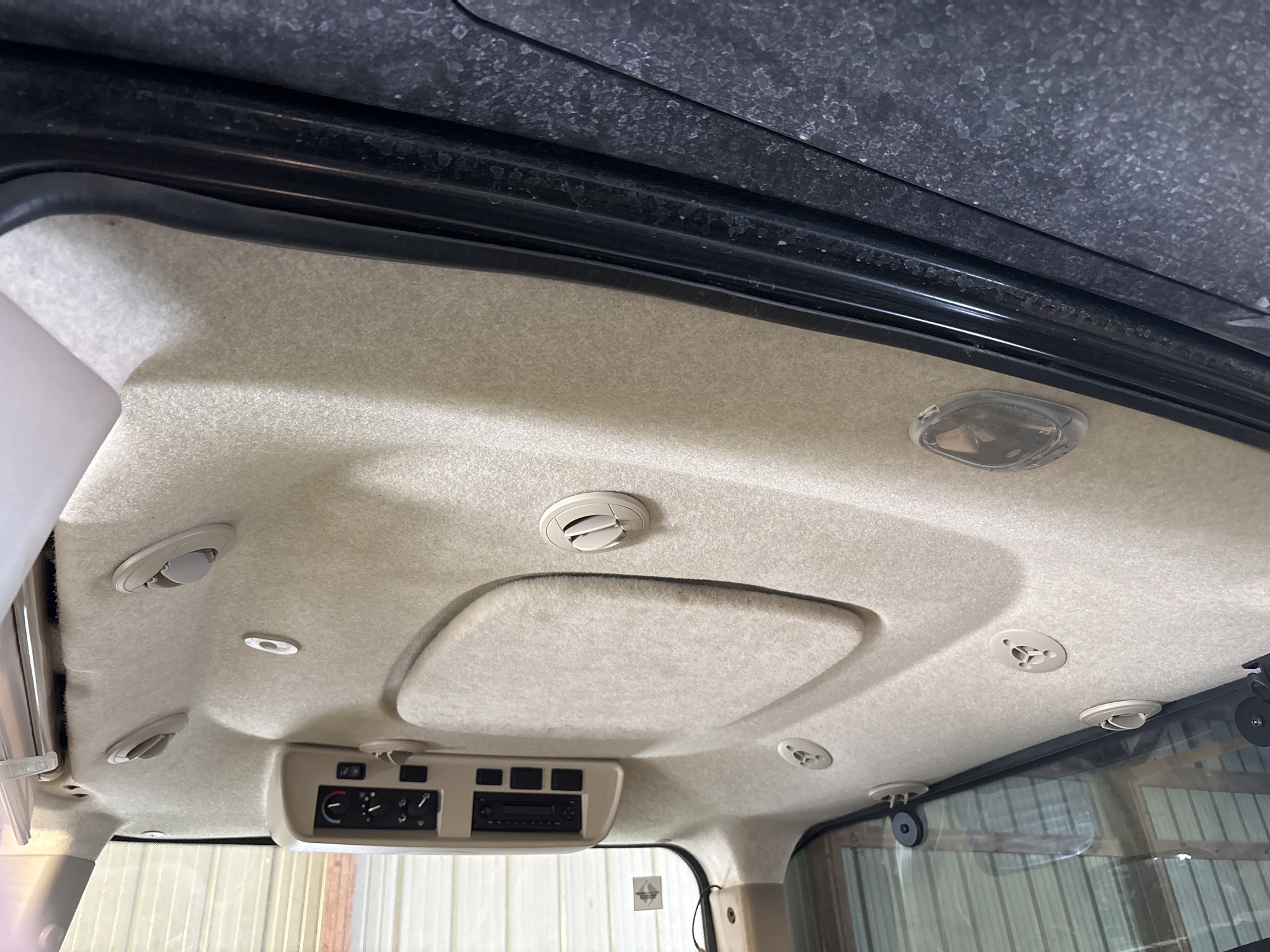 Used 2017 John Deere R4038 Self Propelled Sprayers at Koenig Equipment in Anna, OH - PhotoXL21