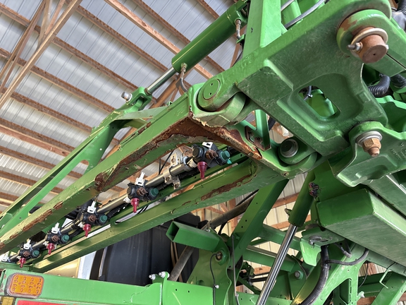 Used 2017 John Deere R4038 Self Propelled Sprayers at Koenig Equipment in Anna, OH - Photo25
