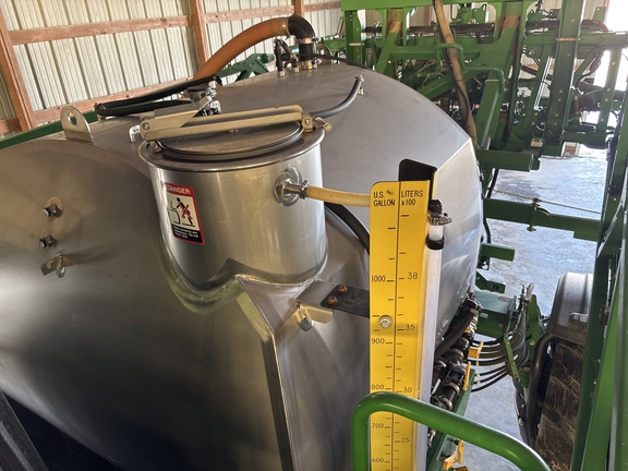 Used 2017 John Deere R4038 Self Propelled Sprayers at Koenig Equipment in Anna, OH - Photo26