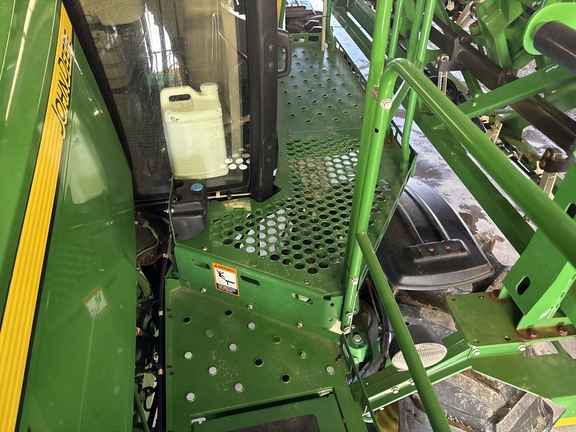 Used 2017 John Deere R4038 Self Propelled Sprayers at Koenig Equipment in Anna, OH - Photo28