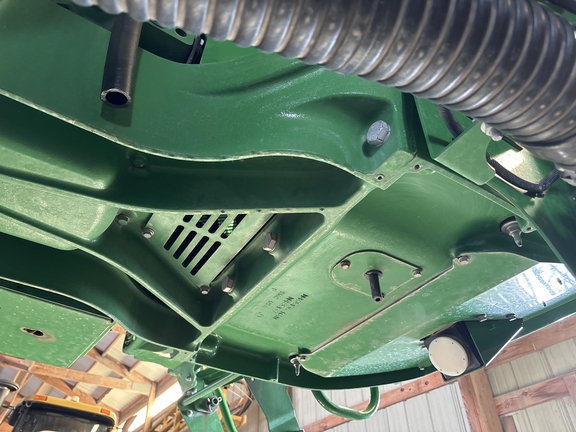 Used 2017 John Deere R4038 Self Propelled Sprayers at Koenig Equipment in Anna, OH - Photo36