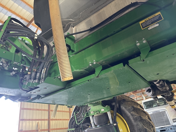 Used 2017 John Deere R4038 Self Propelled Sprayers at Koenig Equipment in Anna, OH - Photo38