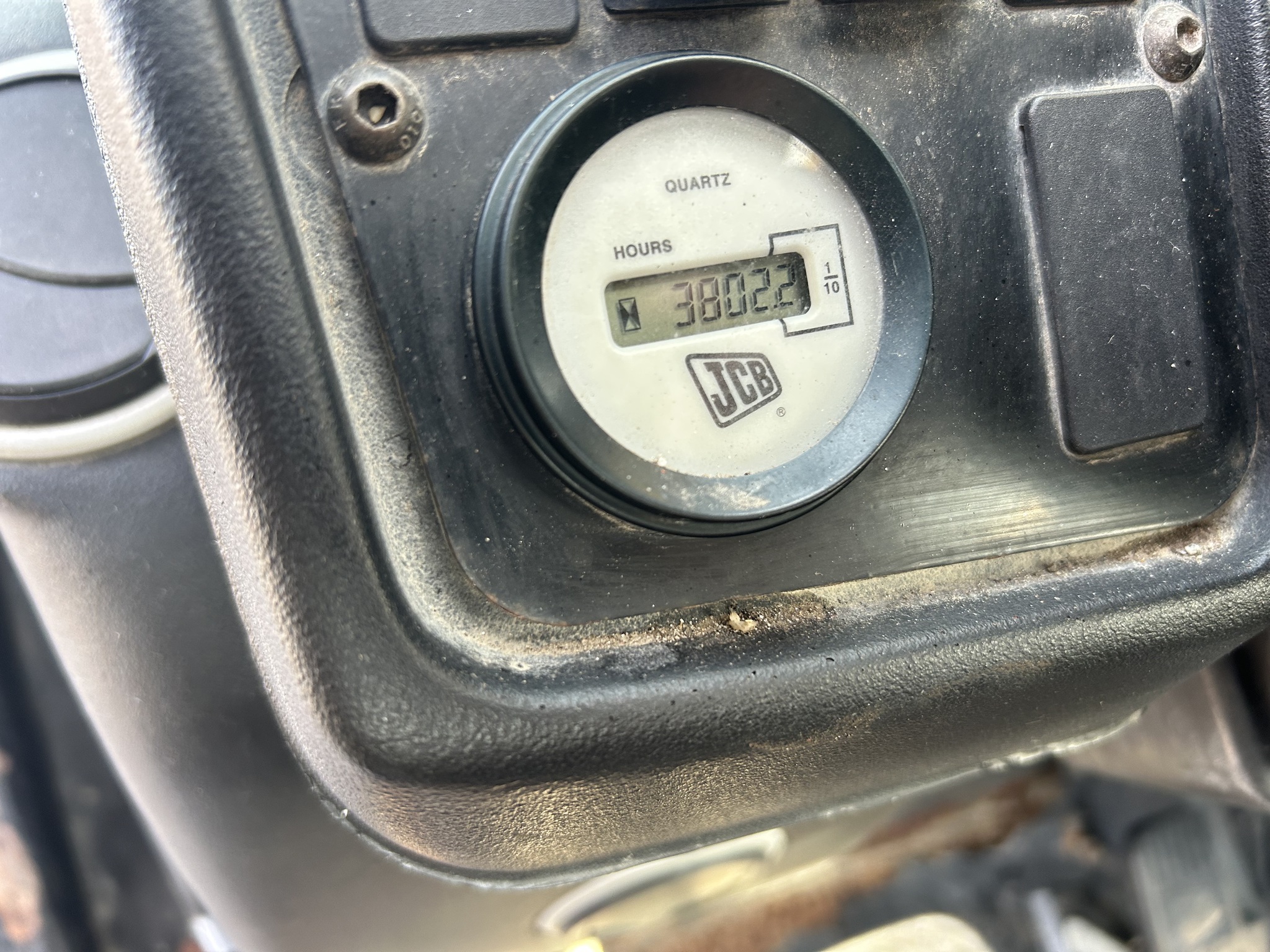 2016 JCB 507-42 Image 13