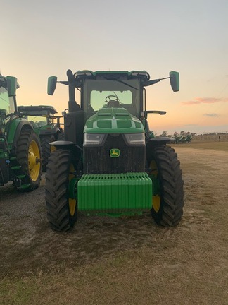 2024 John Deere 8R 250-3