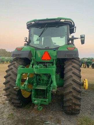 2024 John Deere 8R 250-5
