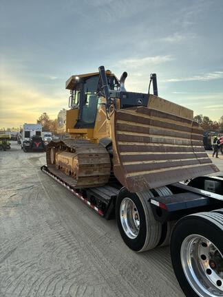 2023 John Deere 850L