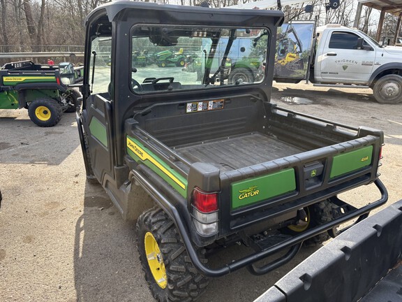 2023 John Deere XUV 835M | TriGreen Equipment