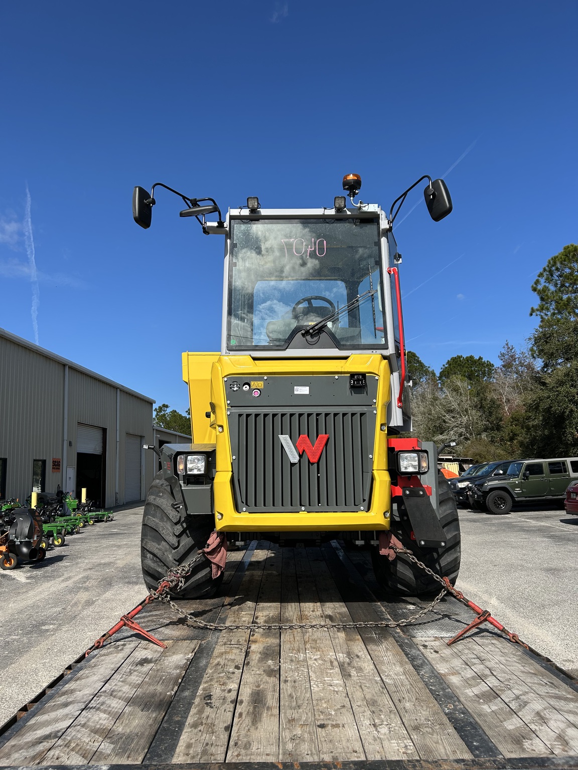 2026 Wacker Neuson DV125 Image 5