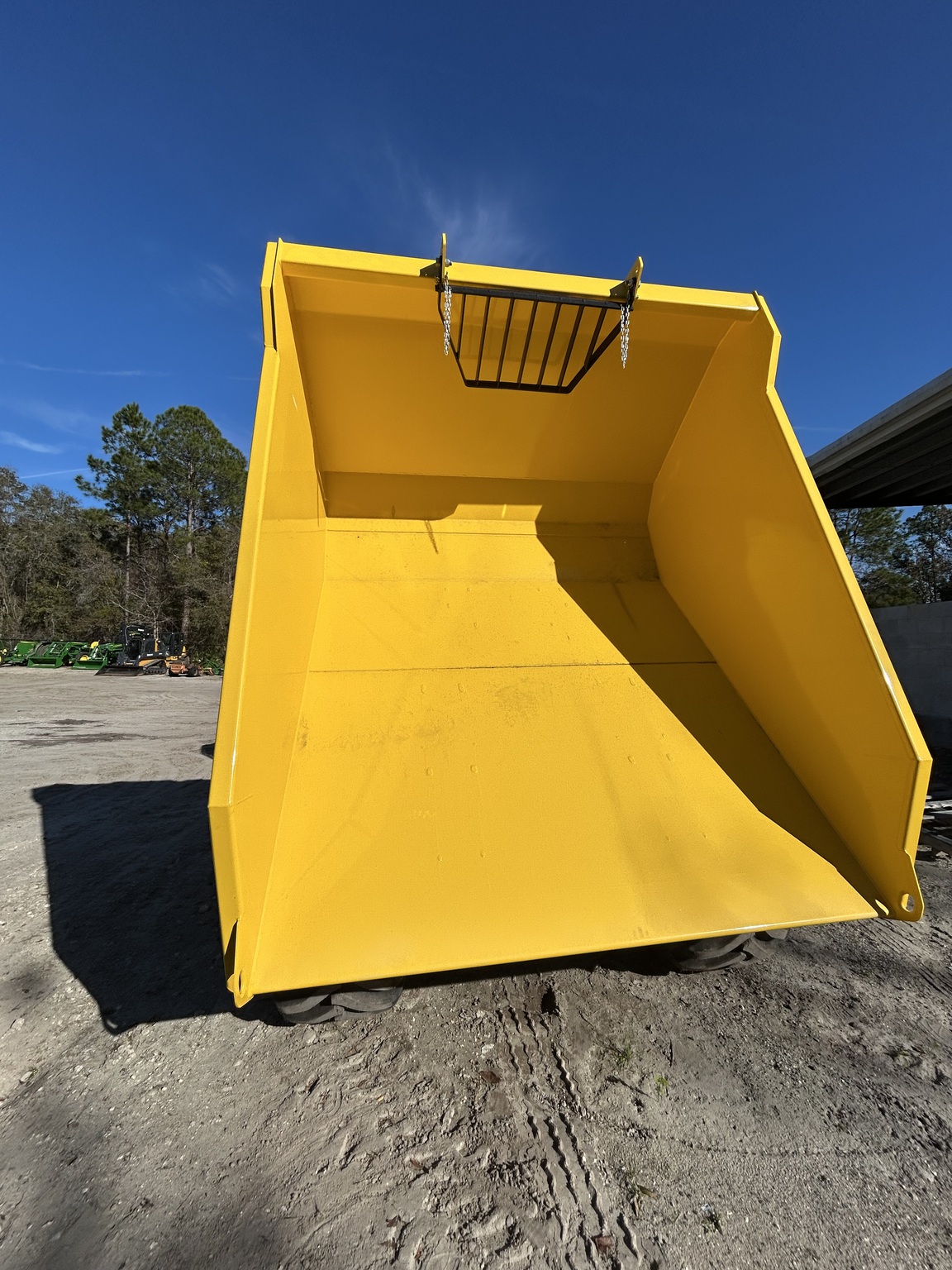 2026 Wacker Neuson DV125 Image 9