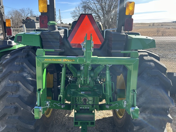 2024 John Deere 4044M (2nd thumbnail)