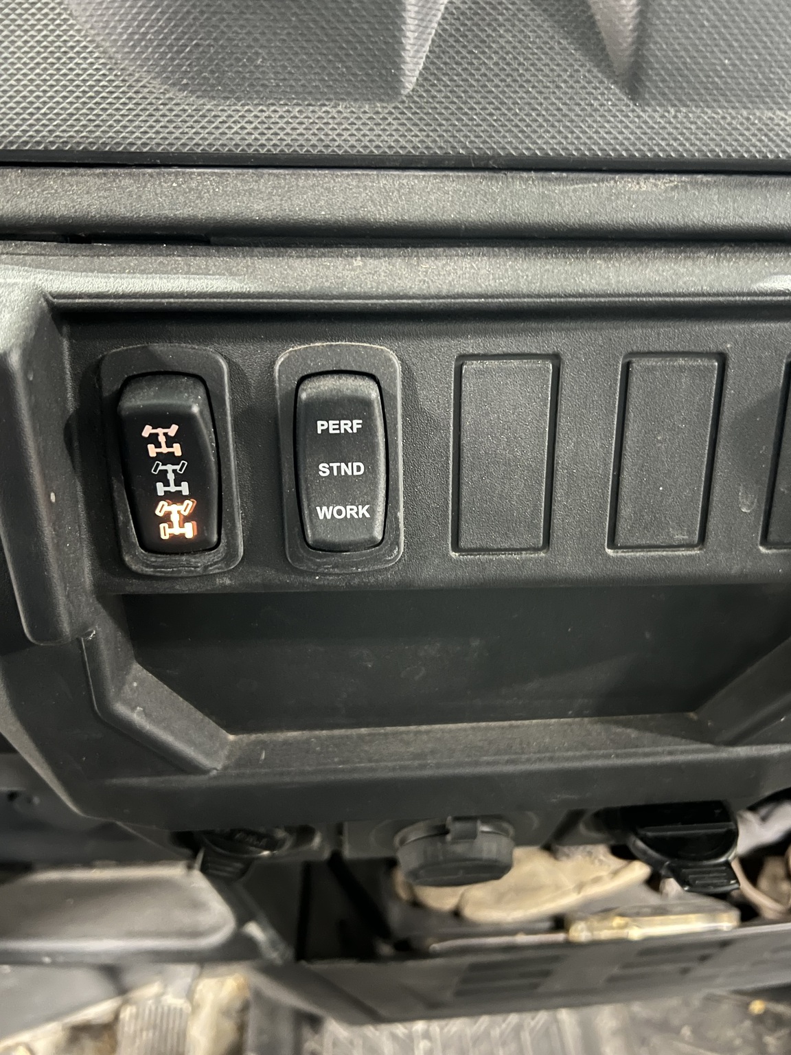 2024 Polaris Ranger XP 1000 Image 4