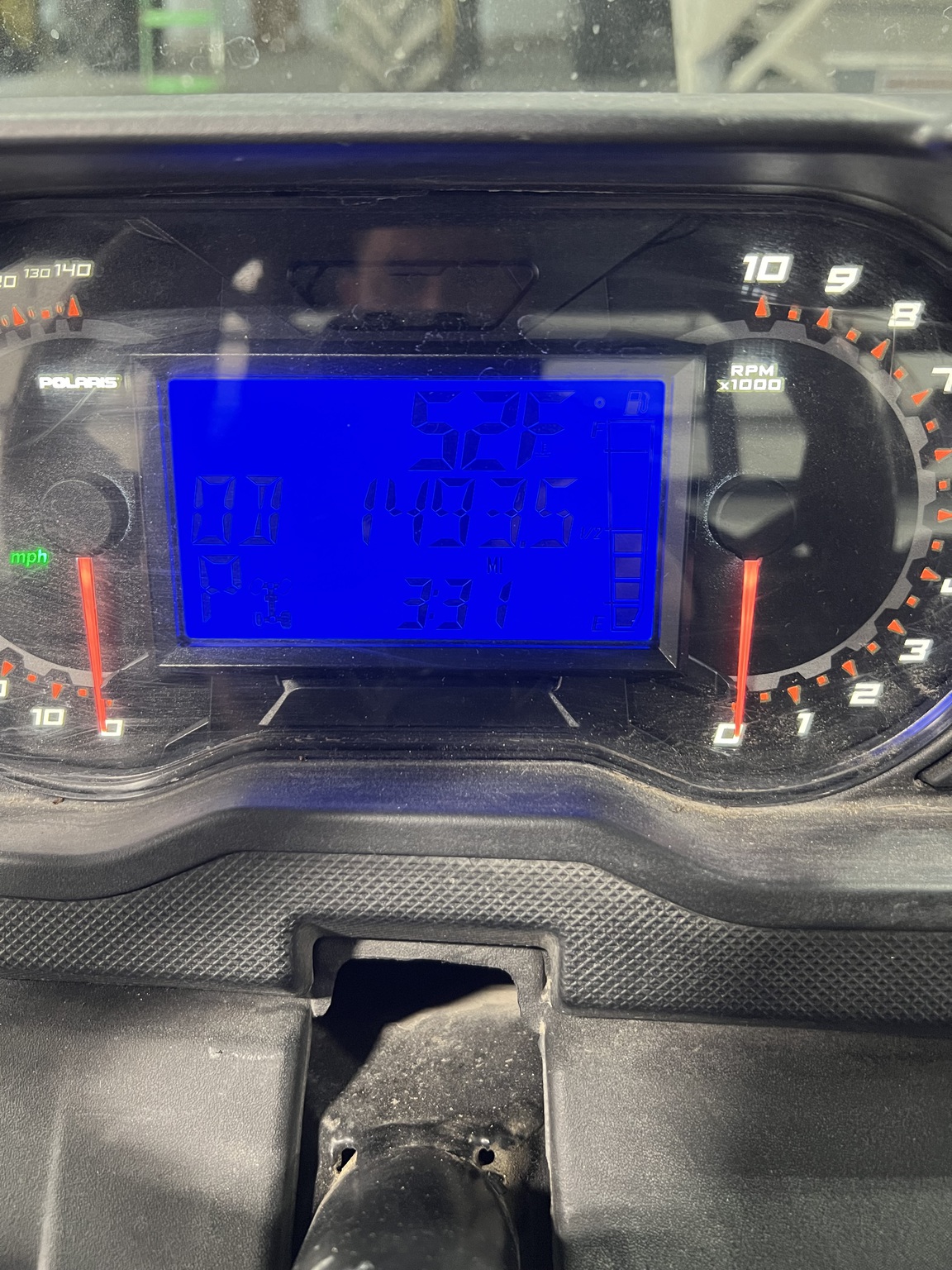 2024 Polaris Ranger XP 1000 Image 5