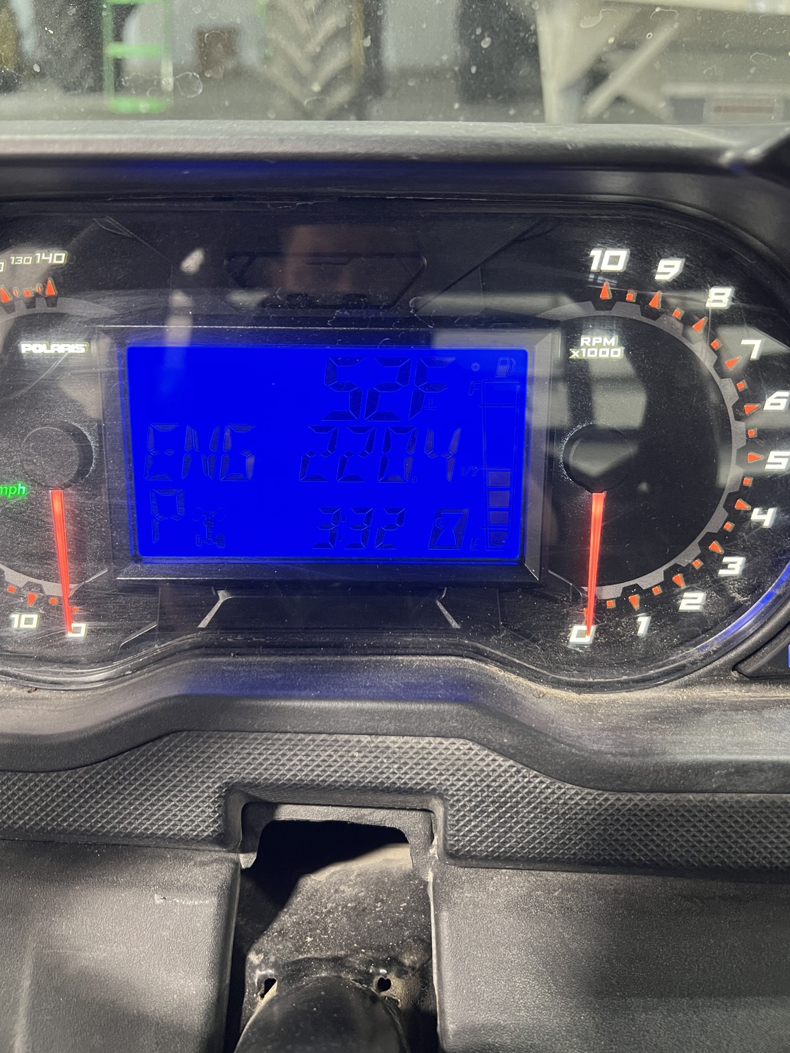 2024 Polaris Ranger XP 1000 Image 6