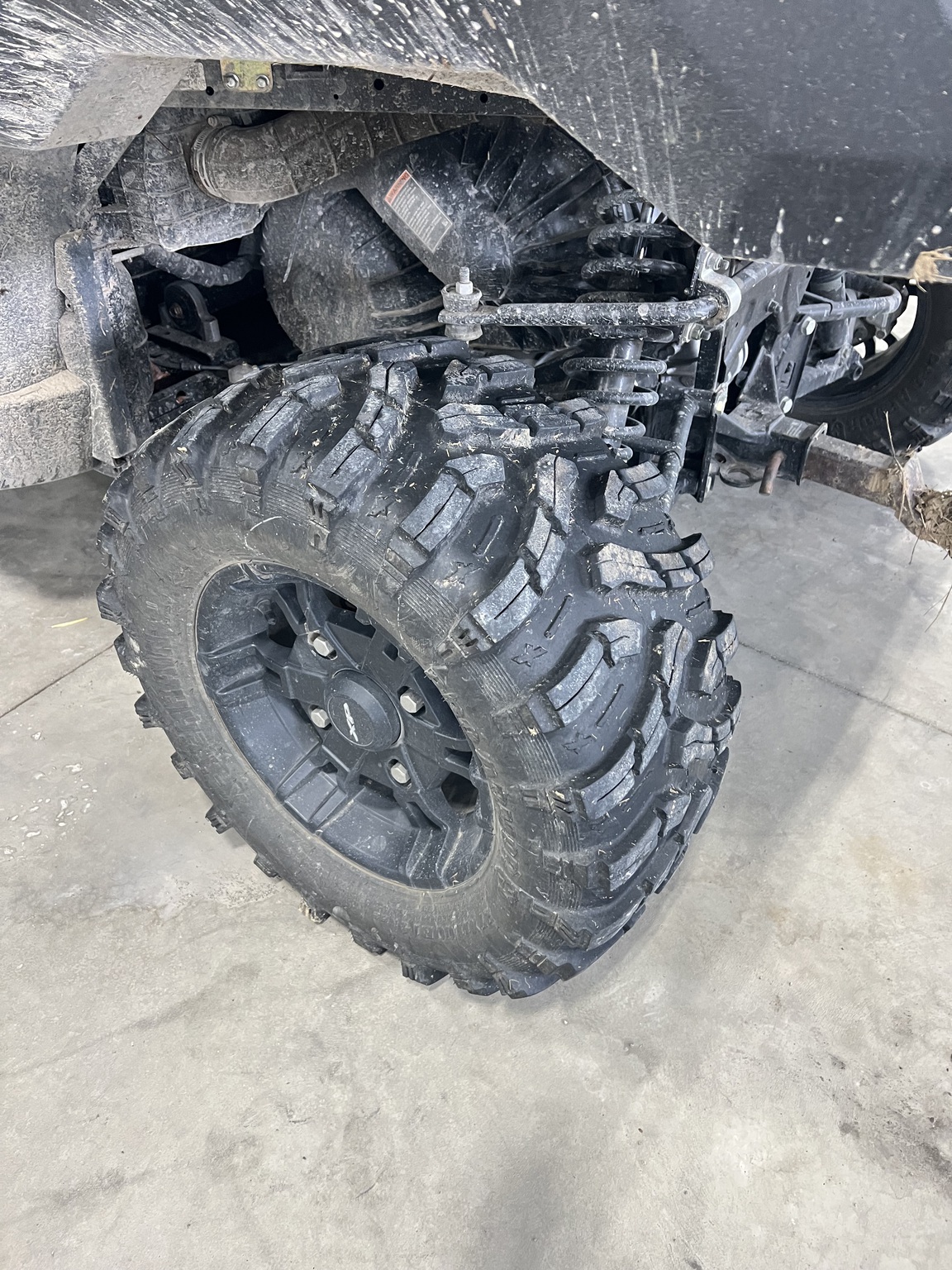 2024 Polaris Ranger XP 1000 Image 8