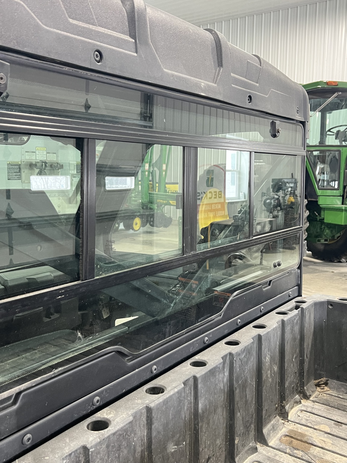 2024 Polaris Ranger XP 1000 Image 10