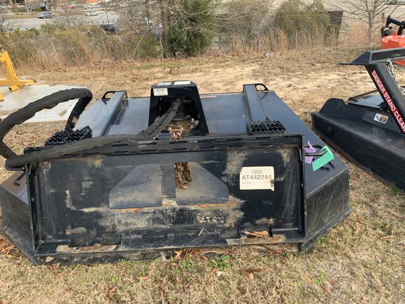 2022 John Deere RC72B Photo 1