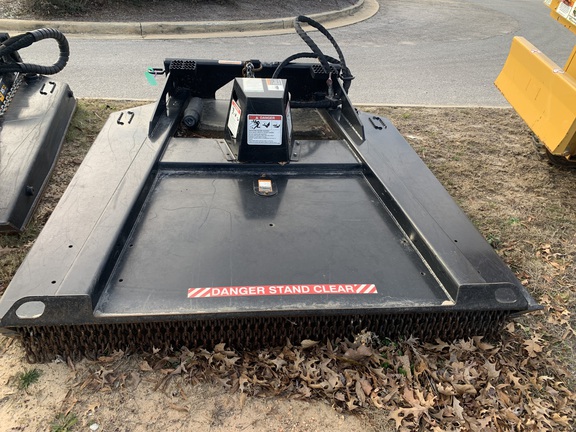 2022 John Deere RC72B Photo 2