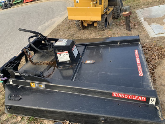2022 John Deere RC72B Photo 3
