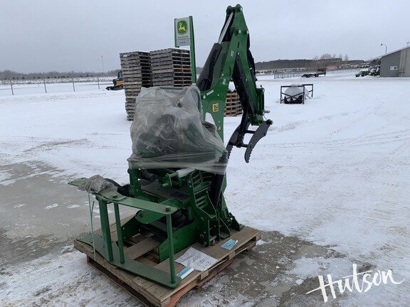 Photo of 2023 John Deere 385A