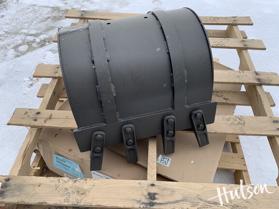 Photo of 2023 John Deere 385A