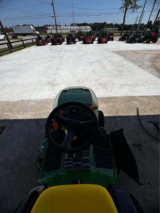 2026 John Deere S220-4