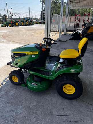 2026 John Deere S220-6