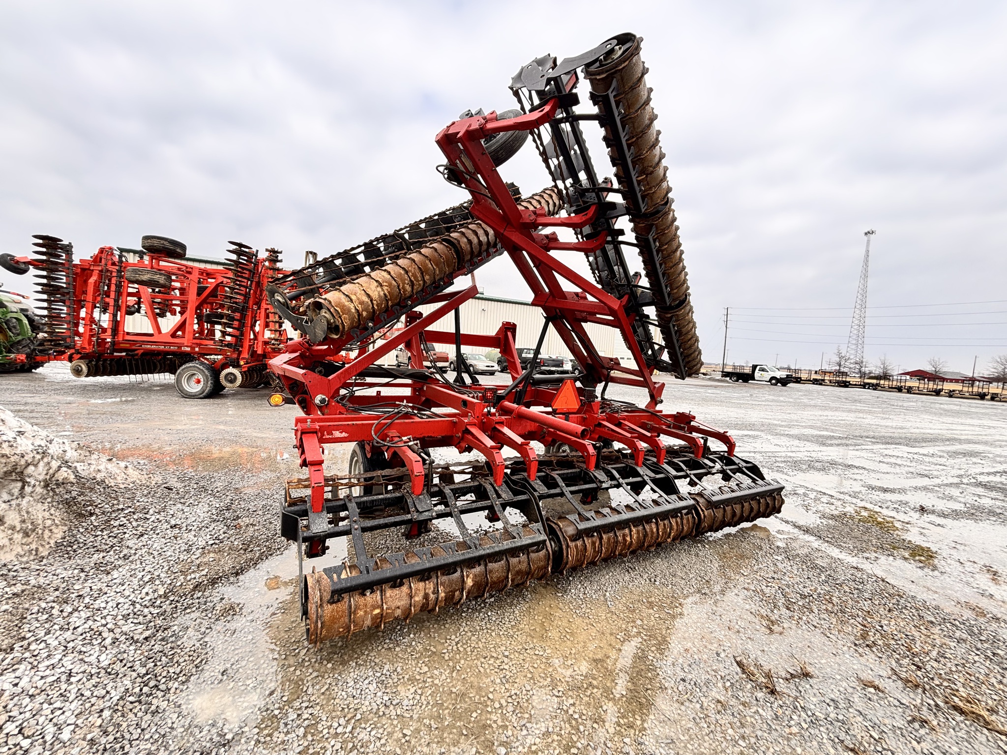 2022 Unverferth 1645D Image 5