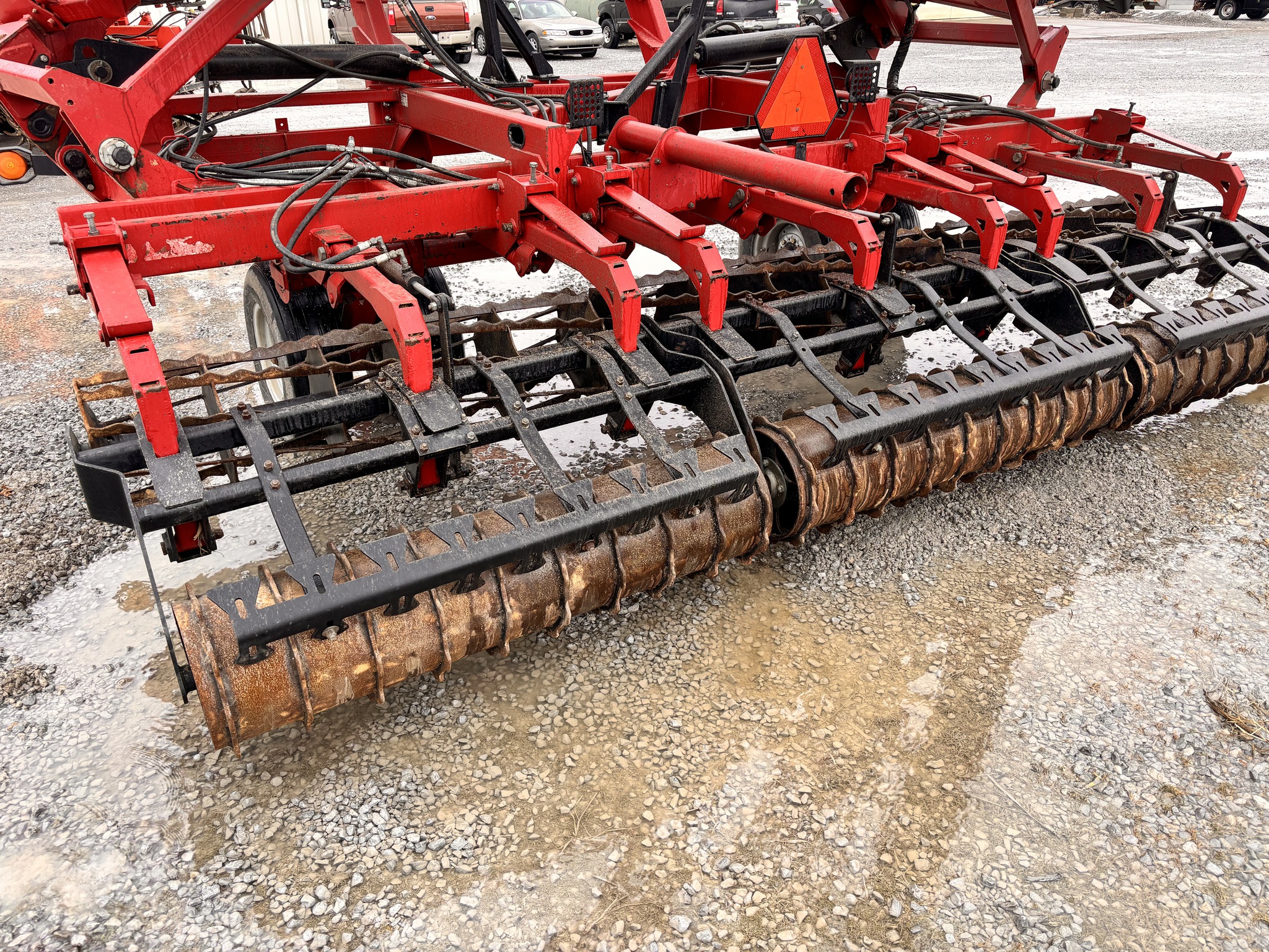 2022 Unverferth 1645D Image 4